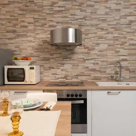 Old Place Apartment